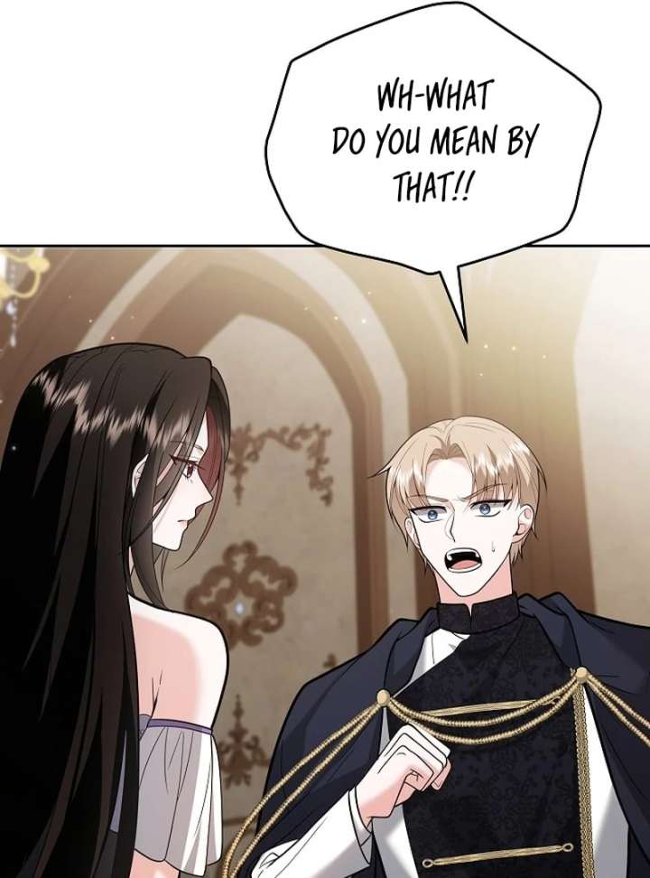 When a K-Eldest Daughter Possesses a Childcare Novel Chapter 45 465 056