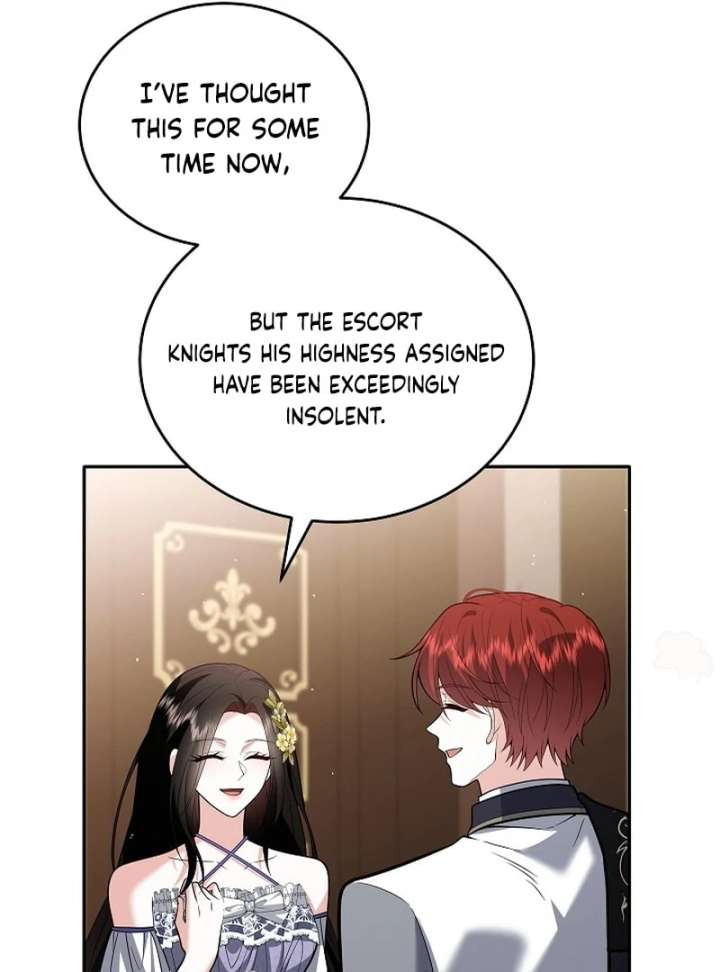 When a K-Eldest Daughter Possesses a Childcare Novel Chapter 45 475 066