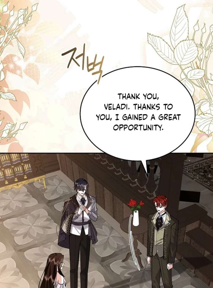 When a K-Eldest Daughter Possesses a Childcare Novel Chapter 45 489 080