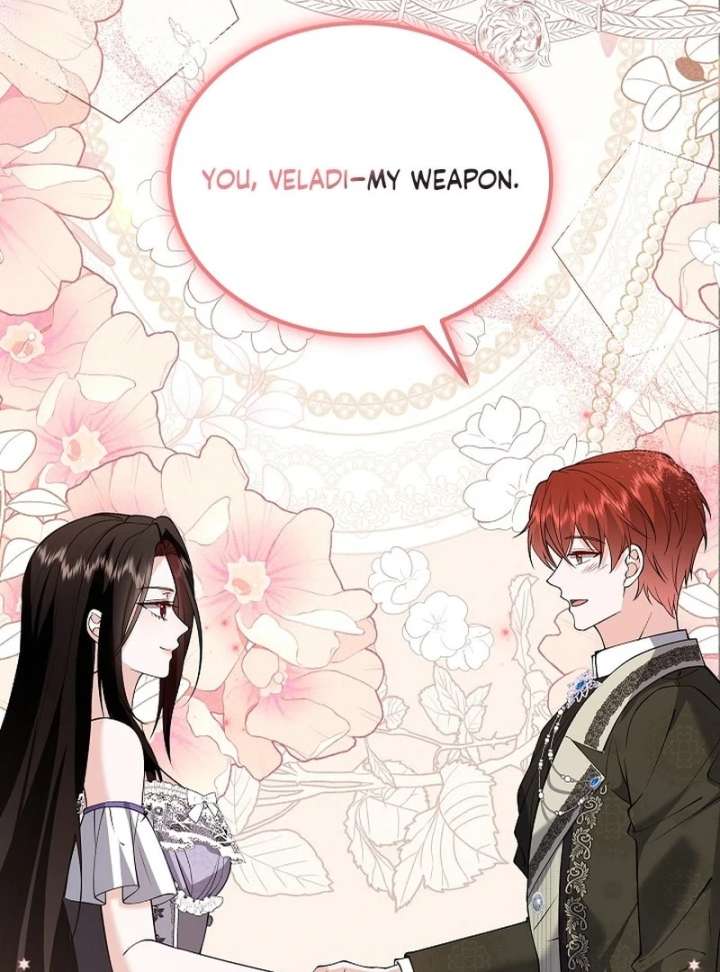 When a K-Eldest Daughter Possesses a Childcare Novel Chapter 45 501 092