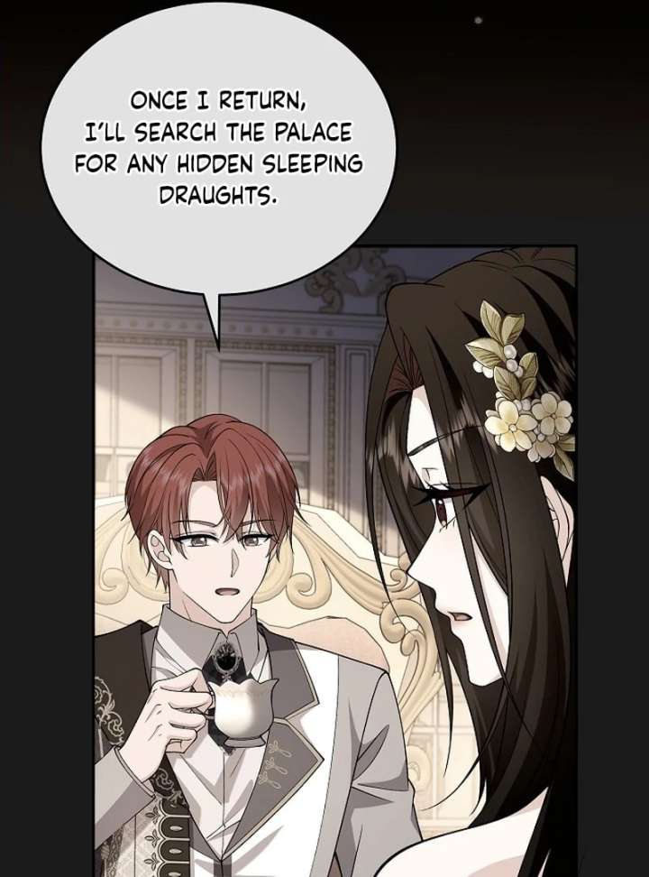 When a K-Eldest Daughter Possesses a Childcare Novel Chapter 45 509 100