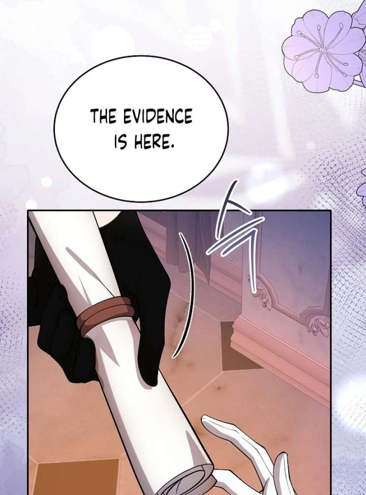 When a K-Eldest Daughter Possesses a Childcare Novel Chapter 45 515 106