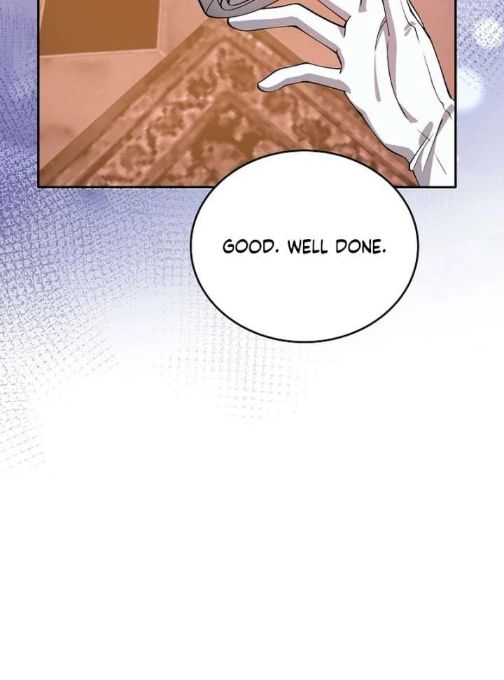 When a K-Eldest Daughter Possesses a Childcare Novel Chapter 45 516 107