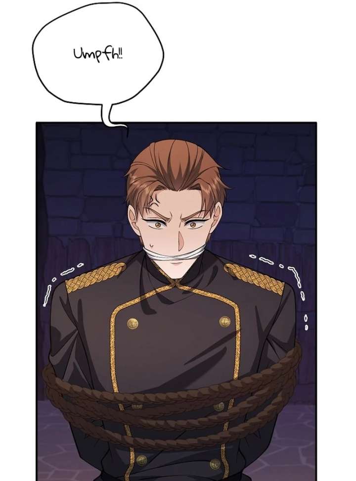 When a K-Eldest Daughter Possesses a Childcare Novel Chapter 45 521 112