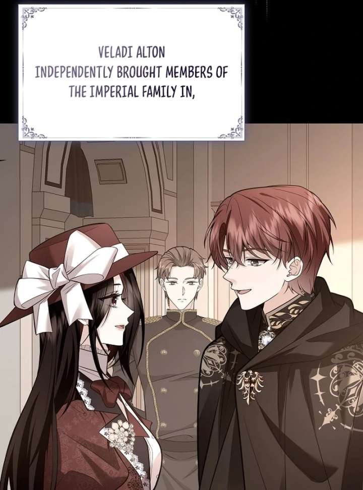 When a K-Eldest Daughter Possesses a Childcare Novel Chapter 45 525 116