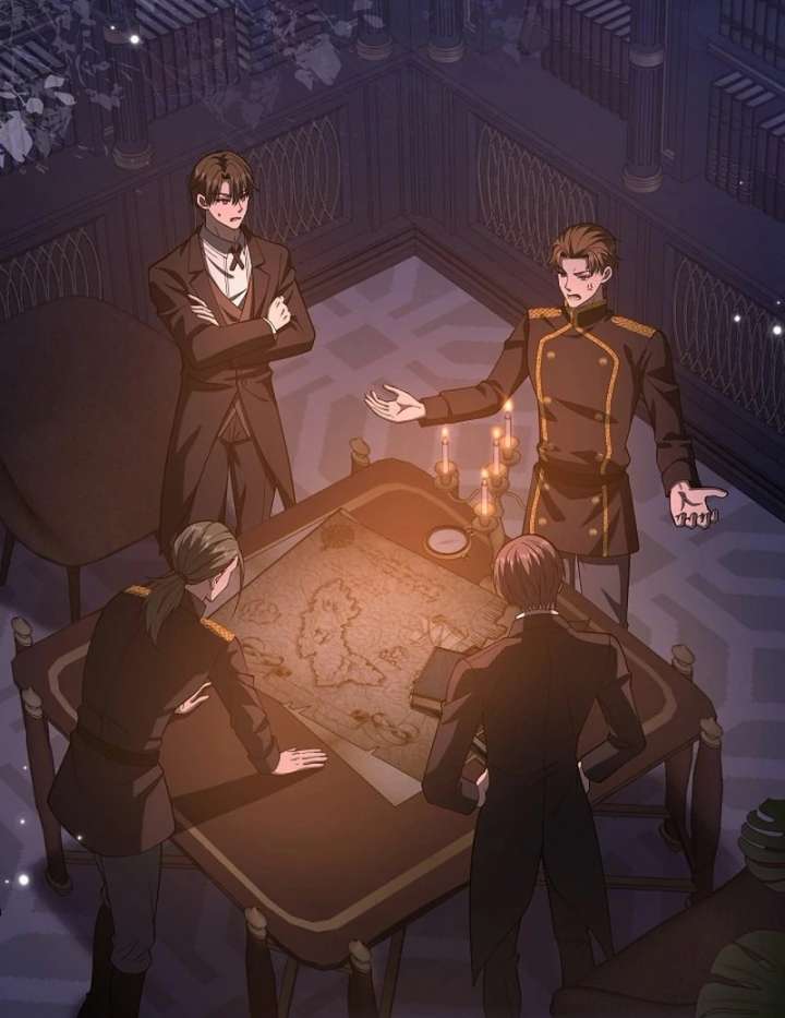 When a K-Eldest Daughter Possesses a Childcare Novel Chapter 45 528 119