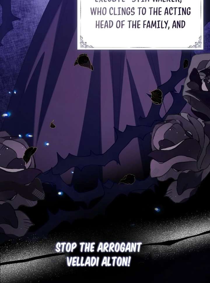 When a K-Eldest Daughter Possesses a Childcare Novel Chapter 45 531 122