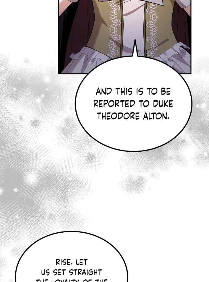 When a K-Eldest Daughter Possesses a Childcare Novel Chapter 45 534 125