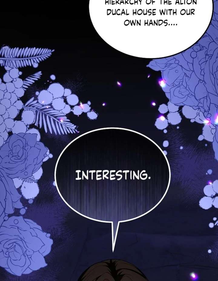 When a K-Eldest Daughter Possesses a Childcare Novel Chapter 45 536 127