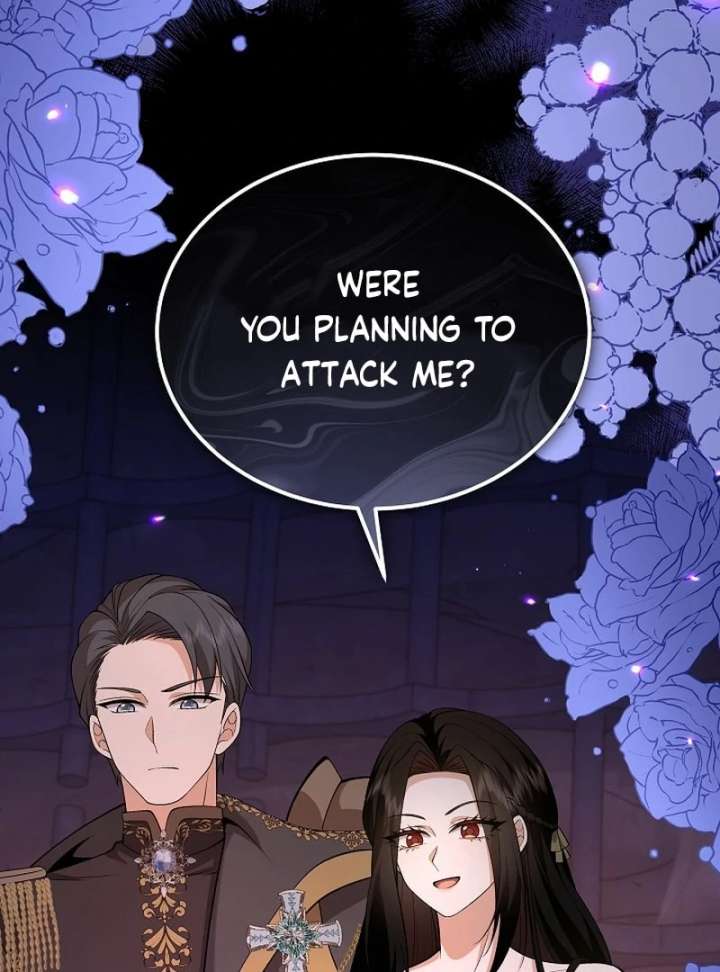 When a K-Eldest Daughter Possesses a Childcare Novel Chapter 45 539 130