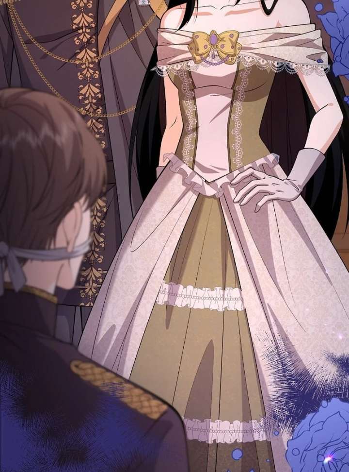 When a K-Eldest Daughter Possesses a Childcare Novel Chapter 45 540 131