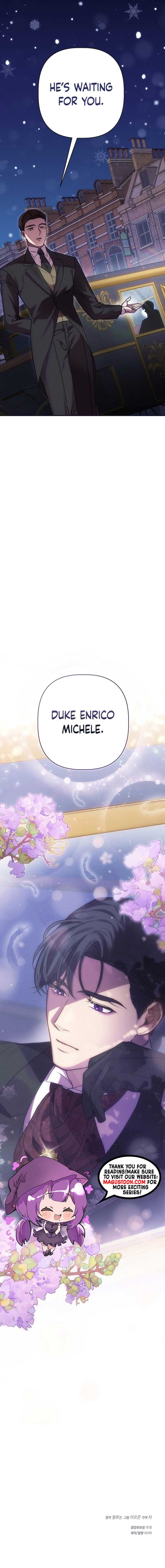 When Arrogance Fell at My Feet Chapter 1 43 ch 1 9