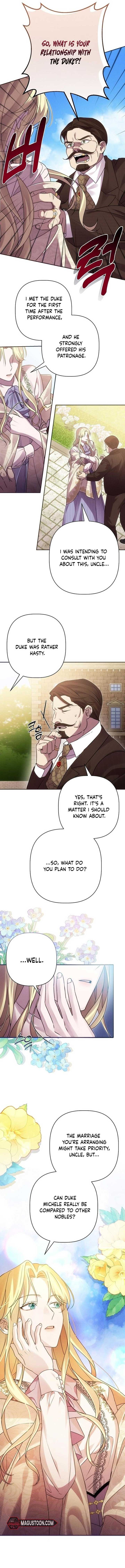 When Arrogance Fell at My Feet Chapter 2 62 ch 2 13