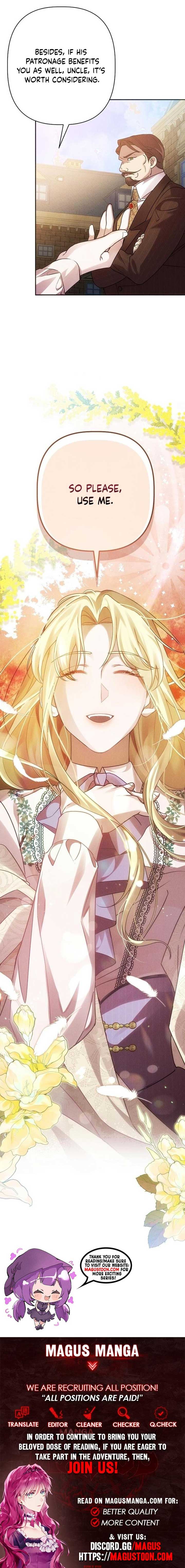 When Arrogance Fell at My Feet Chapter 2 63 ch 2 14