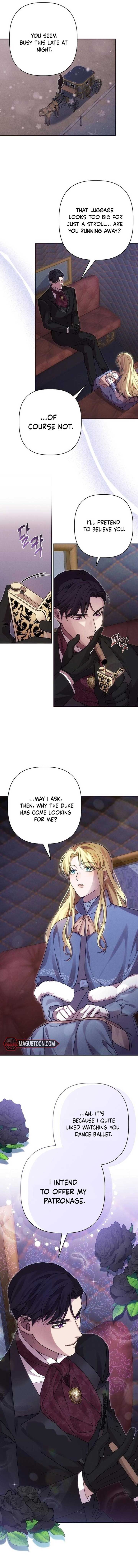 When Arrogance Fell at My Feet Chapter 2 51 ch 2 2