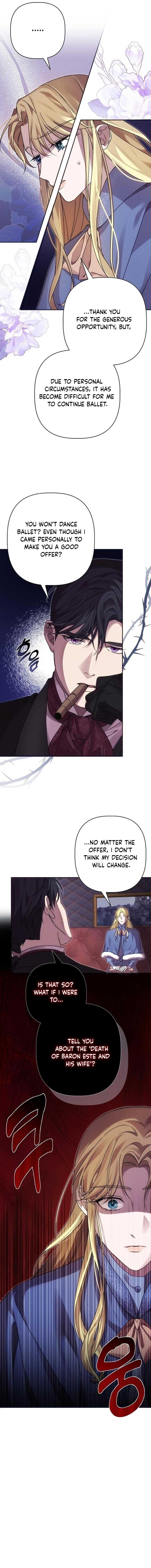 When Arrogance Fell at My Feet Chapter 2 52 ch 2 3