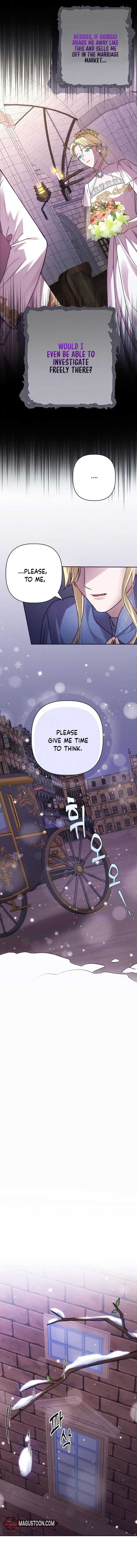 When Arrogance Fell at My Feet Chapter 2 56 ch 2 7