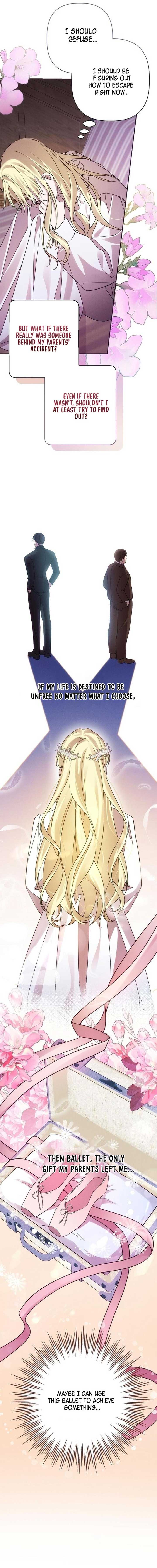 When Arrogance Fell at My Feet Chapter 2 57 ch 2 8