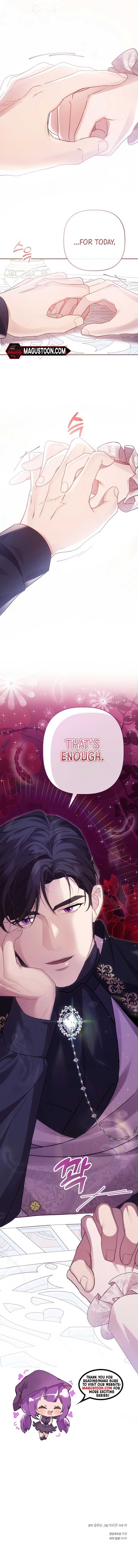 When Arrogance Fell at My Feet Chapter 3 39 ch 3 8