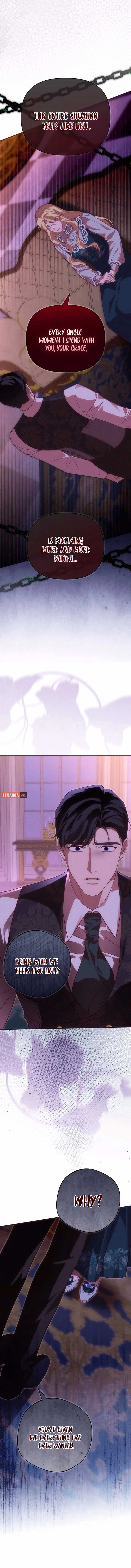 When Arrogance Fell at My Feet Chapter 37 106 03