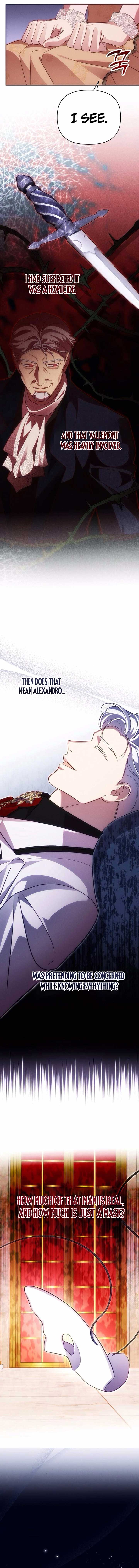 When Arrogance Fell at My Feet Chapter 37 113 10