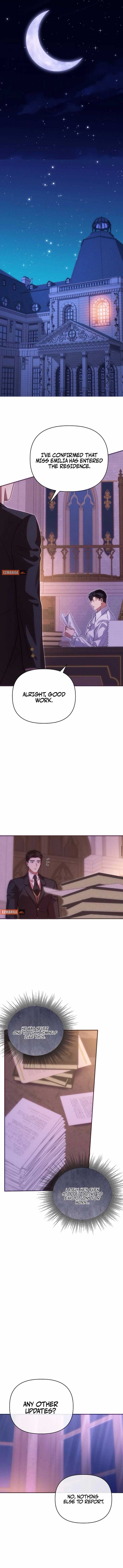 When Arrogance Fell at My Feet Chapter 37 114 11