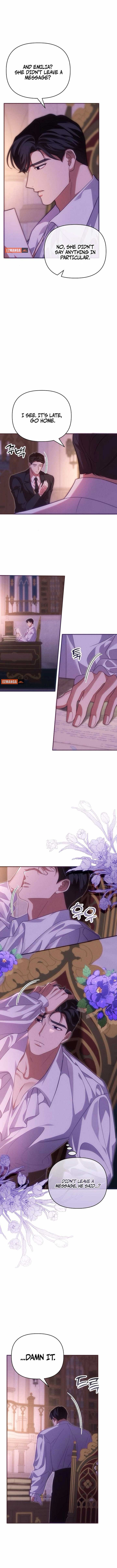 When Arrogance Fell at My Feet Chapter 37 115 12