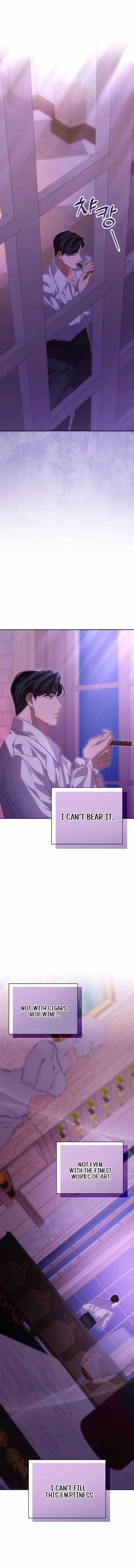 When Arrogance Fell at My Feet Chapter 37 116 13