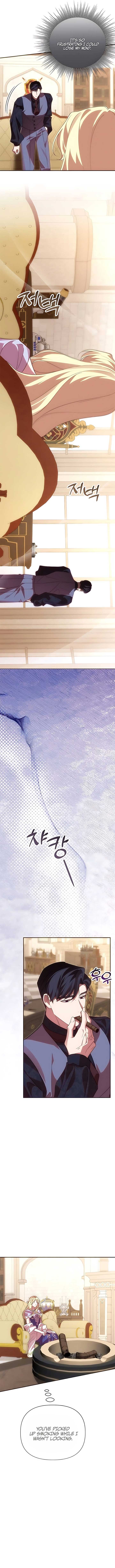 When Arrogance Fell at My Feet Chapter 38 48 02