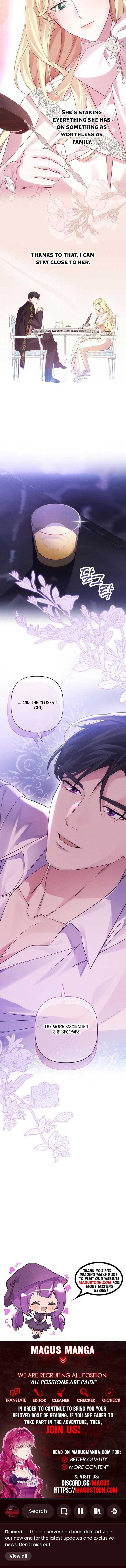 When Arrogance Fell at My Feet Chapter 4 47 ch 4 10