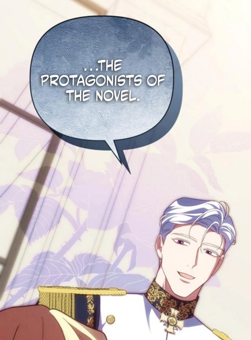 When Arrogance Fell at My Feet Chapter 41 464 004