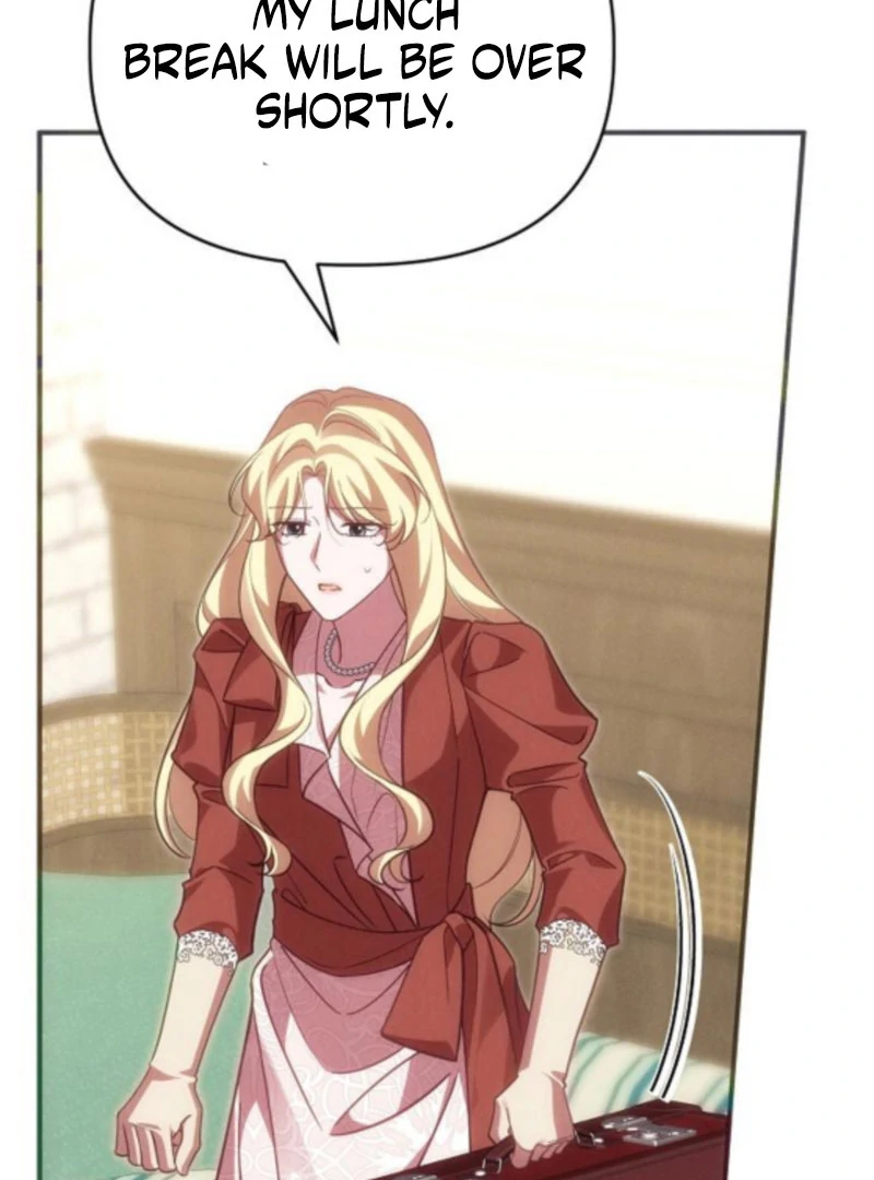 When Arrogance Fell at My Feet Chapter 41 486 026