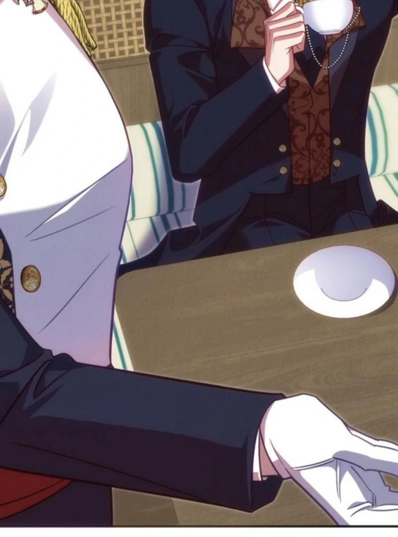 When Arrogance Fell at My Feet Chapter 41 491 031