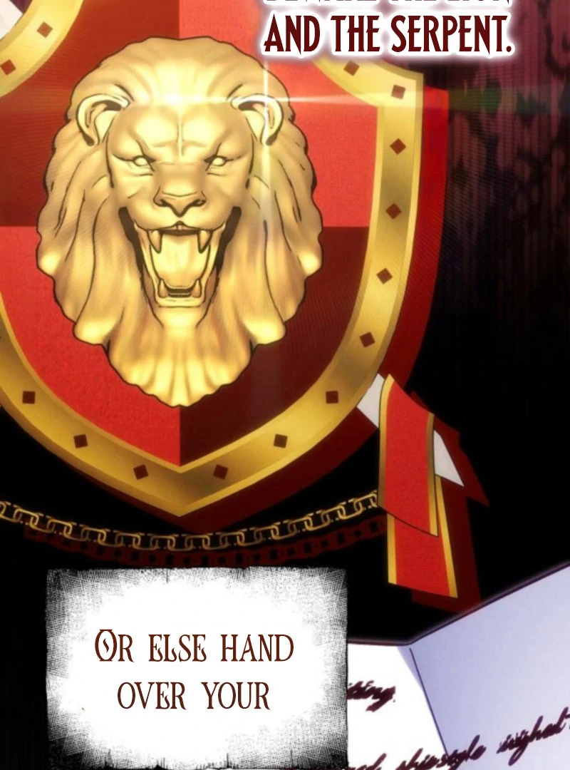 When Arrogance Fell at My Feet Chapter 41 498 038