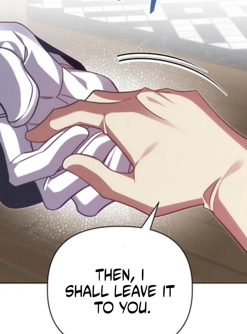 When Arrogance Fell at My Feet Chapter 41 502 042