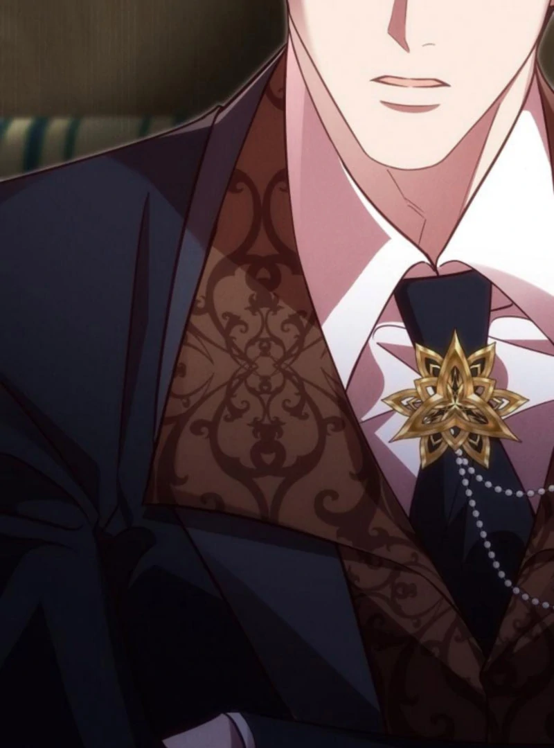 When Arrogance Fell at My Feet Chapter 41 509 049