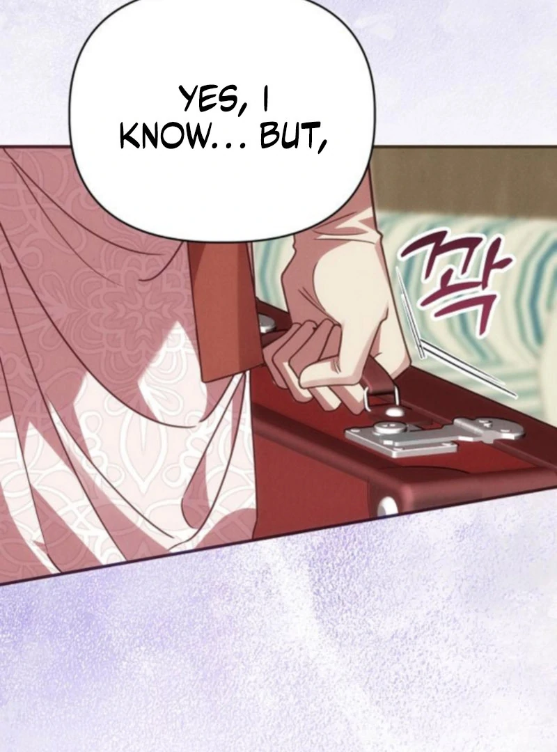 When Arrogance Fell at My Feet Chapter 41 511 051