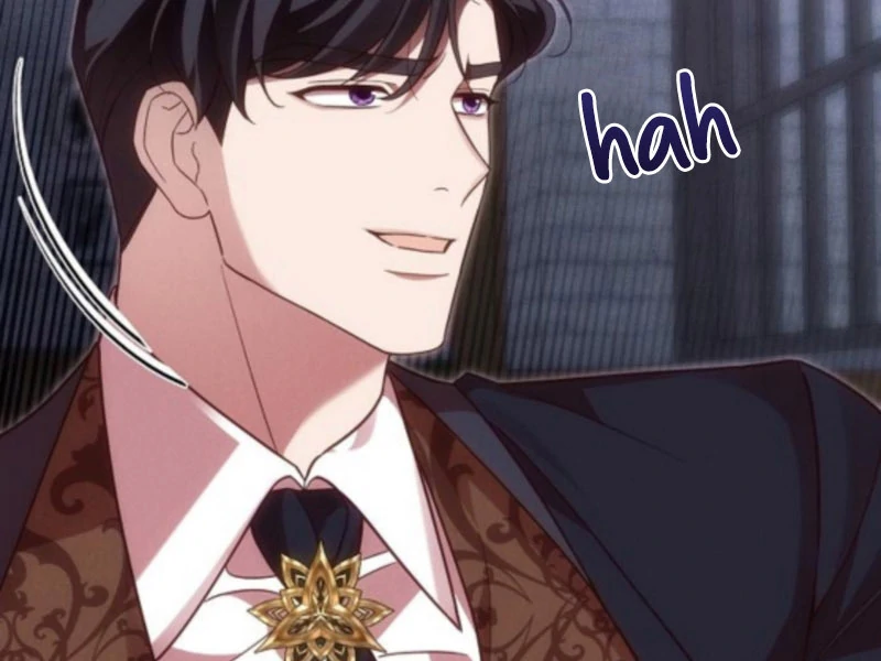 When Arrogance Fell at My Feet Chapter 41 518 058