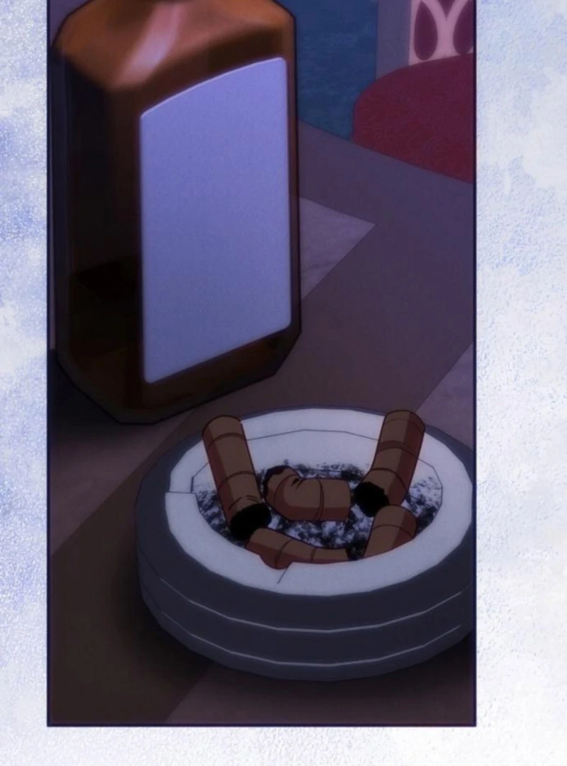 When Arrogance Fell at My Feet Chapter 41 525 065