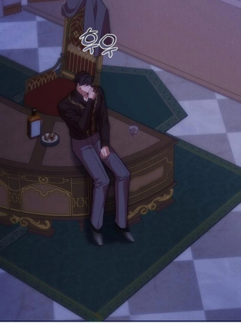 When Arrogance Fell at My Feet Chapter 41 529 069