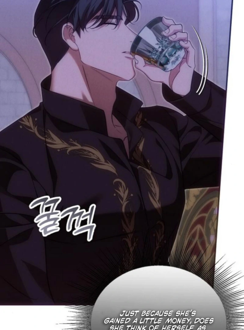 When Arrogance Fell at My Feet Chapter 41 536 076