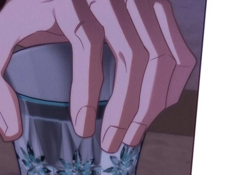 When Arrogance Fell at My Feet Chapter 41 542 082