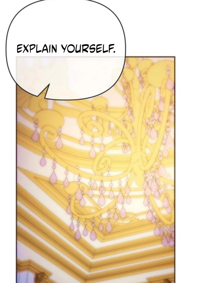 When Arrogance Fell at My Feet Chapter 41 554 094