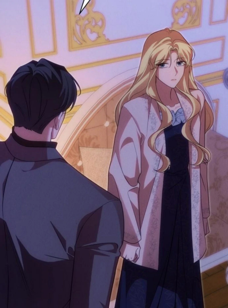 When Arrogance Fell at My Feet Chapter 41 581 121