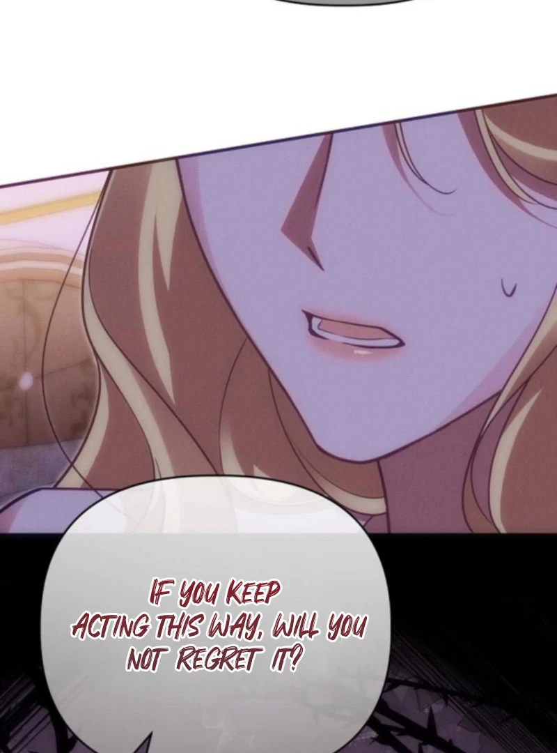 When Arrogance Fell at My Feet Chapter 41 593 133