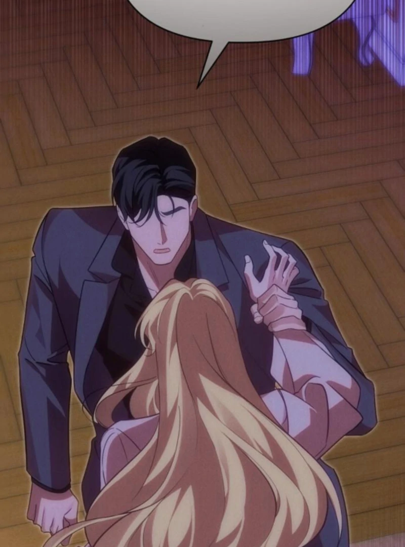 When Arrogance Fell at My Feet Chapter 41 595 135