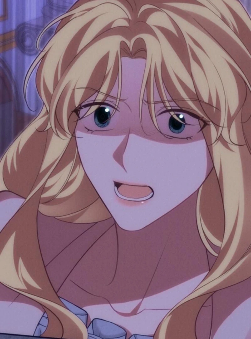 When Arrogance Fell at My Feet Chapter 41 598 138