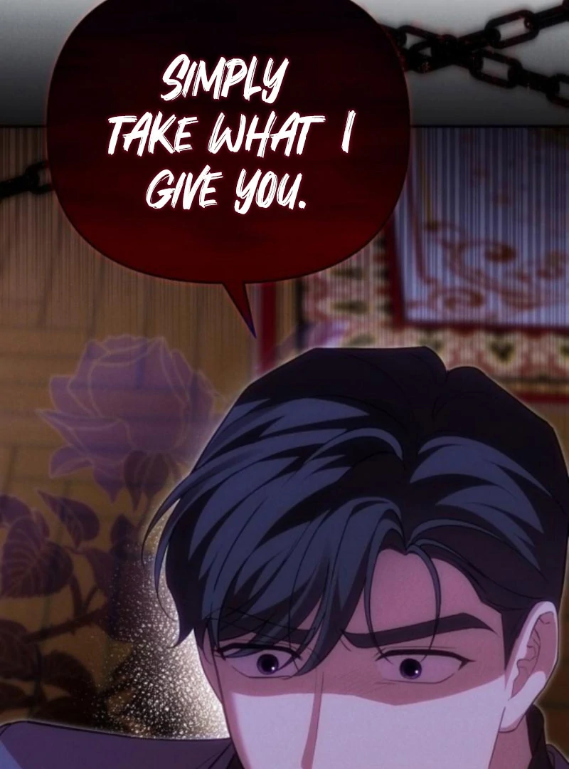 When Arrogance Fell at My Feet Chapter 41 604 144