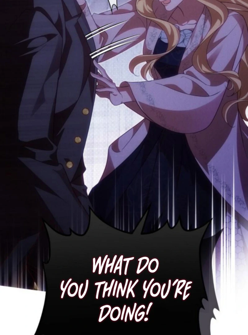 When Arrogance Fell at My Feet Chapter 42 508 012