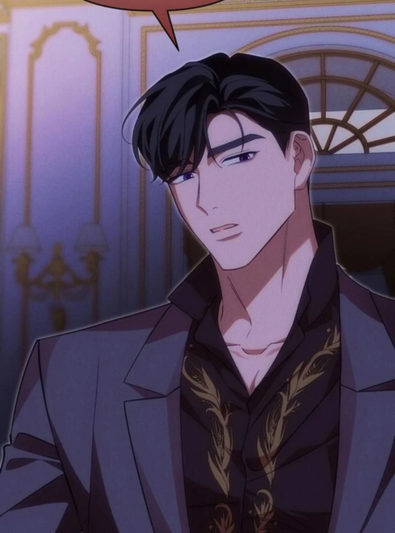 When Arrogance Fell at My Feet Chapter 42 510 014